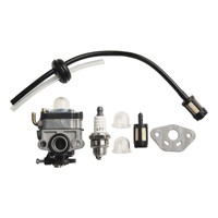 Freischneider Vergaser Set FüR Tanaka TBC-225 TBC-225C Praktisch NüTzlich