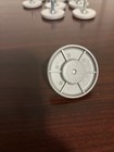 GENUINE 12 PCS IKEA ADJUSTABLE FEET LEVELER GRAY BESTA M8 30MM — photo 3
