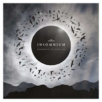 Insomnium - Shadows Of The Dying Sun - Cd - Jewel Case