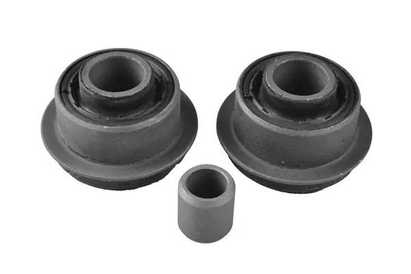 Boccola braccio oscillante bilaterale TED10814 TEDGUM per MERCEDES-BENZ CLASSE A - Immagine 2
