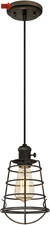 Westinghouse Lighting 6323600 Pendant, Oil Rubbed Bronze