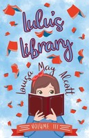 Lulu's Library, Volume Iii Louisa May Alcott Taschenbuch Lulu's Library Englisch