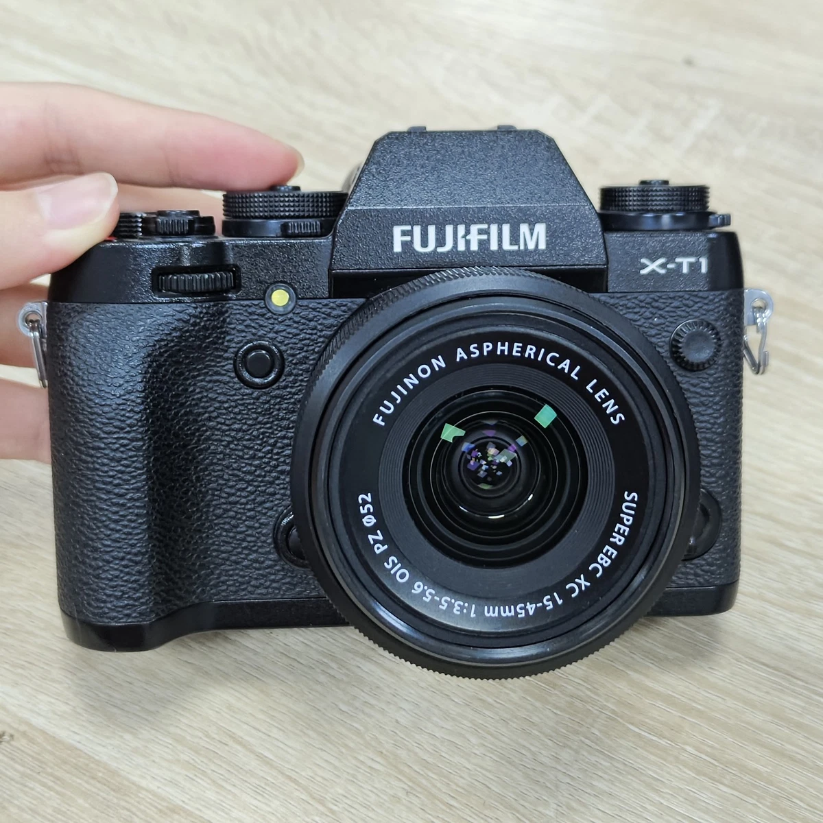 Preços baixos em Fujifilm X Series X-T1 Câmeras Digitais | eBay