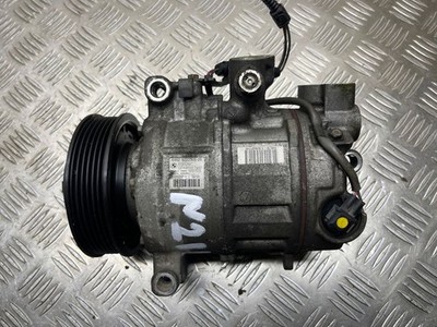 BMW 3 F30 F35 F31 2014 Klimakompressor Pumpe 9222308 Benzin 100kW POR20468