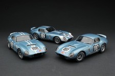 Exoto | 1:18 | WEEKEND💰SALE | The Cobra Daytona Tour de France Collection