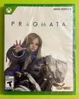 Pragmata (Xbox Series X) BRAND NEW - Sealed