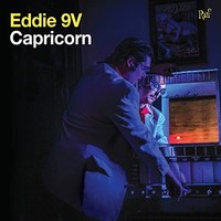 Eddie 9V - Capricorn - Cd - F600Z