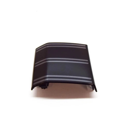 SKODA SUPERB MK3 Front Bumper Trim 3V0853655D041 NEW GENUINE - Picture 1 of 9