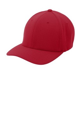 STC22 Sport-Tek Flexfit Cool & Dry Poly Block Mesh Cap