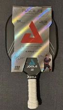 Joola Radius Ben Johns 16 mm Pickleball Paddle Brand New