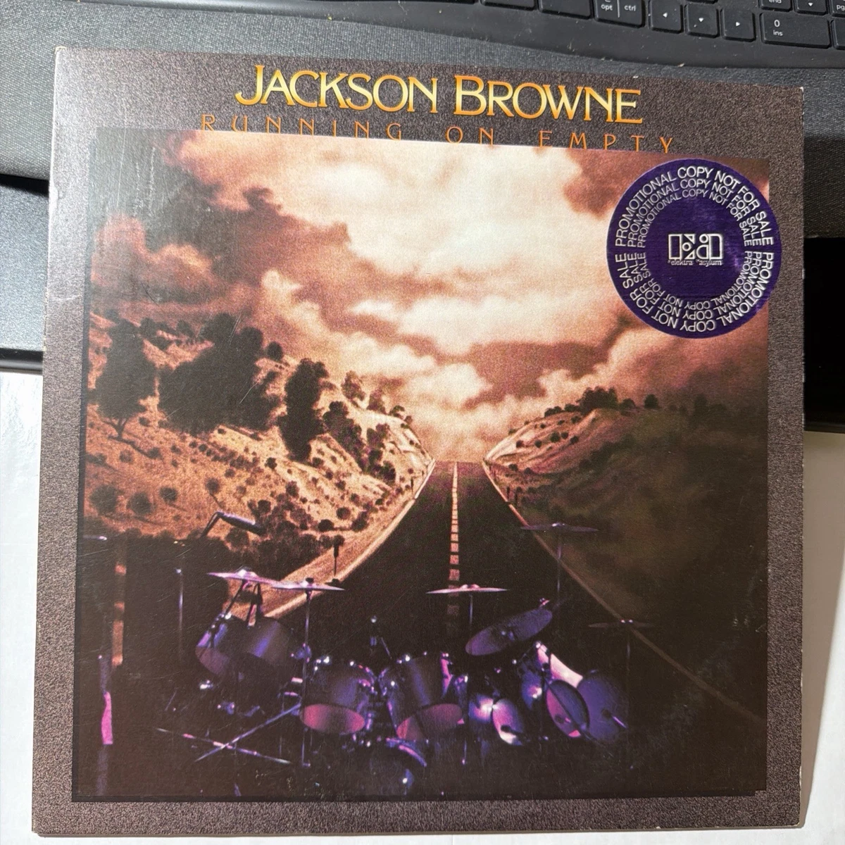 Jackson Browne Vinyl Records for sale | eBay