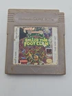 Teenage Mutant Ninja Turtles: Fall of the Foot Clan Gameboy - Authentic, TESTED
