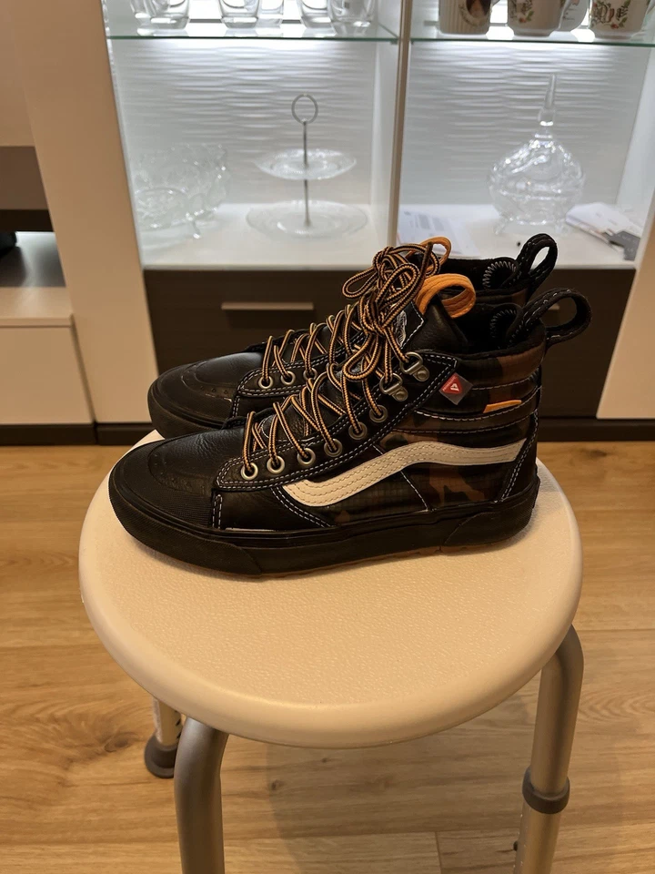Vans Sk8-Hi MTE 2.0 DX, Foto 1 von 5