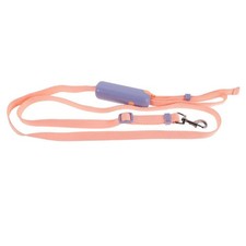 Laisse robuste pour chien : Laisse rétractable pour chiens de petite moyenne