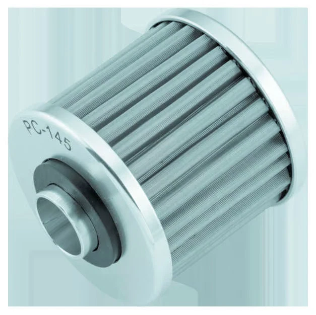 Filtros de aceite PC Racing Flo - PC145X 03-0126 0712-0218 56-7146 Foto 3 de 4