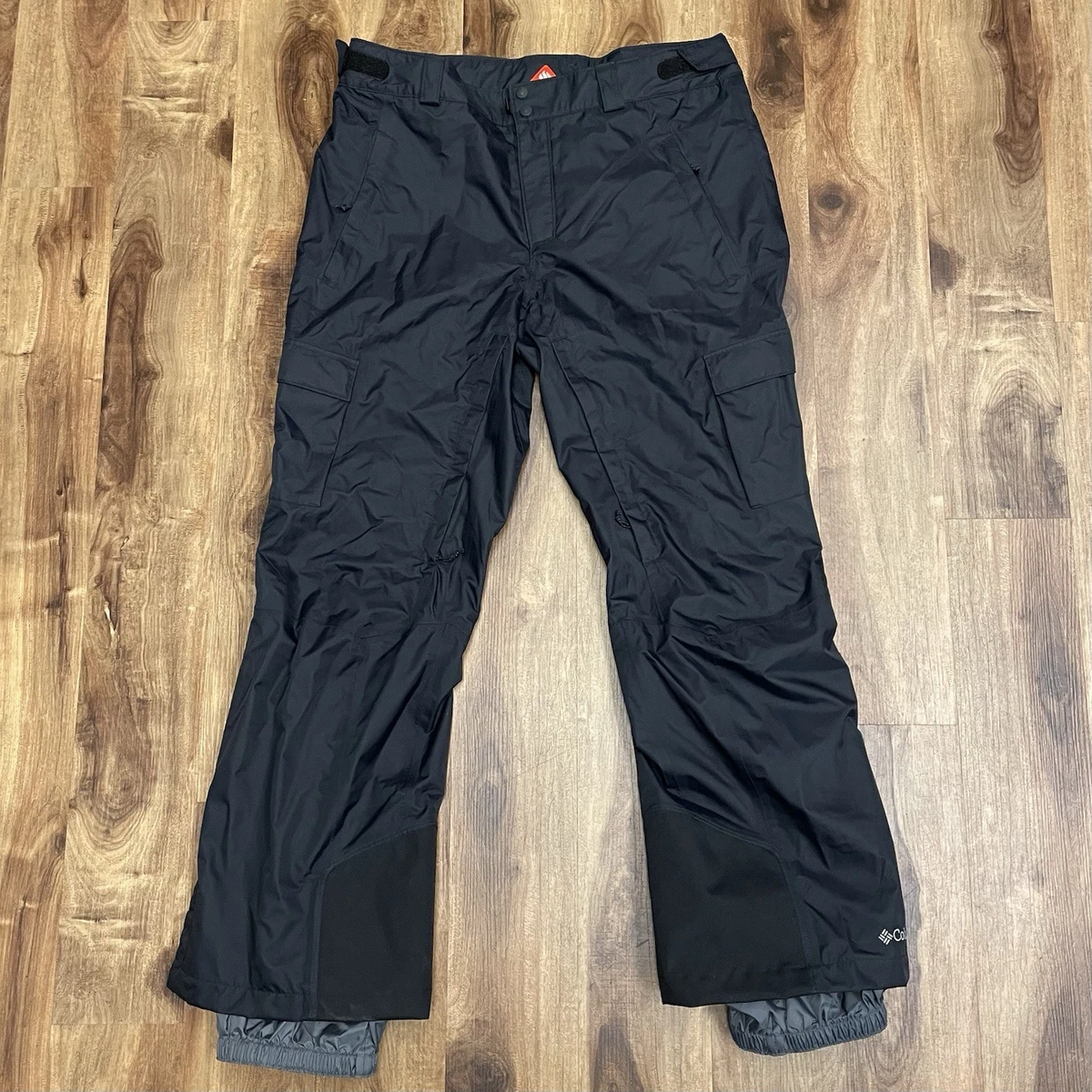 Columbia Omni Tech Pants In Winter Sports Snow Pants & Bibs for
