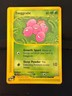 Pokemon Aquapolis Exeggcute Common (76/147) Aquapolis NM
