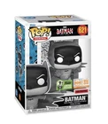 HEROES BATMAN 621 BATMAN “500” Funko Pop! Heroes Batman Movies Figure Limited!