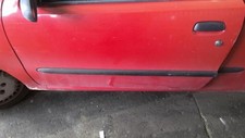 Porte avant et accessoires Fiat SEICENTO
