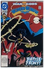 Wonder Woman #59 1991 DC Comics NM- Comic Book Direct
