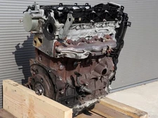 Bloßer Motor Peugeot308 407 508 807 3008 5008 Expert III RCZ 2.0 HDI RH02