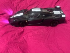 Kyosho Ferrari FXX RC Car 1/10 Drift Ready-to-Run Hobby Conversion