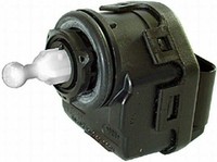 Hella Elektrisch Scheinwerfer LWR Stellmotor FüR Audi A3 Seat Skoda 8L0941295A