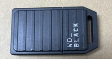 Western Digital WD_BLACK C50 512GB Storage Expansion Card for Microsoft Xbox