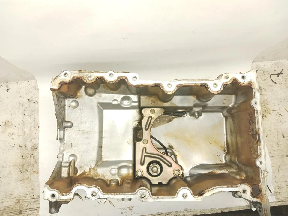 '14 BUICK REGAL Oil Pan 2.0L AWD OEM 6 Month Warranty! - Image 2 of 4