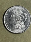 1881-S Morgan Silver Dollar Choice +BU Proof Like Premium Quality From Obw Roll