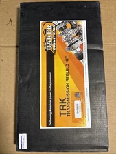 BAKER DRIVETRAIN 1104-0002 TRK-DYN Transmission Rebuild Kit - PIECES MISSING