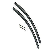 Superlift 2051 Pair Of 1 To 2 Front Add-a-leafs Kit For 99-05 Ford Excursion