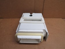 GE Refrigerator Damper Control in Housing Part  WR9X522 WR2X8911