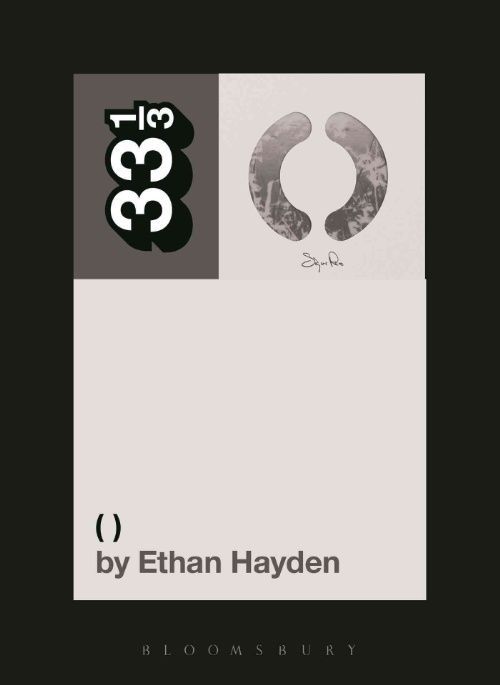 Sigur Rós's ( ) by Ethan Hayden (Paperback Book) - Image 2