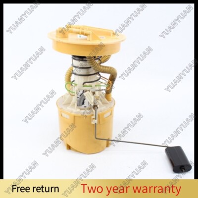 Fuel Pump Module 3M51-9275 for Ford C-MAX 07-10 FOCUS 2004-2012 1.6 1.8 2.0 TDCi