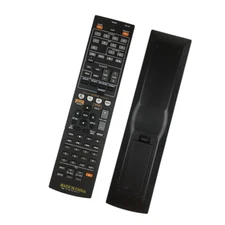 Remote Control For Yamaha RAV436 WW510800 RAV338 WT92740 Audio/Video Receiver