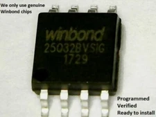 ONN ONC50UB18C05 TV main video board EEPROM for TV repair