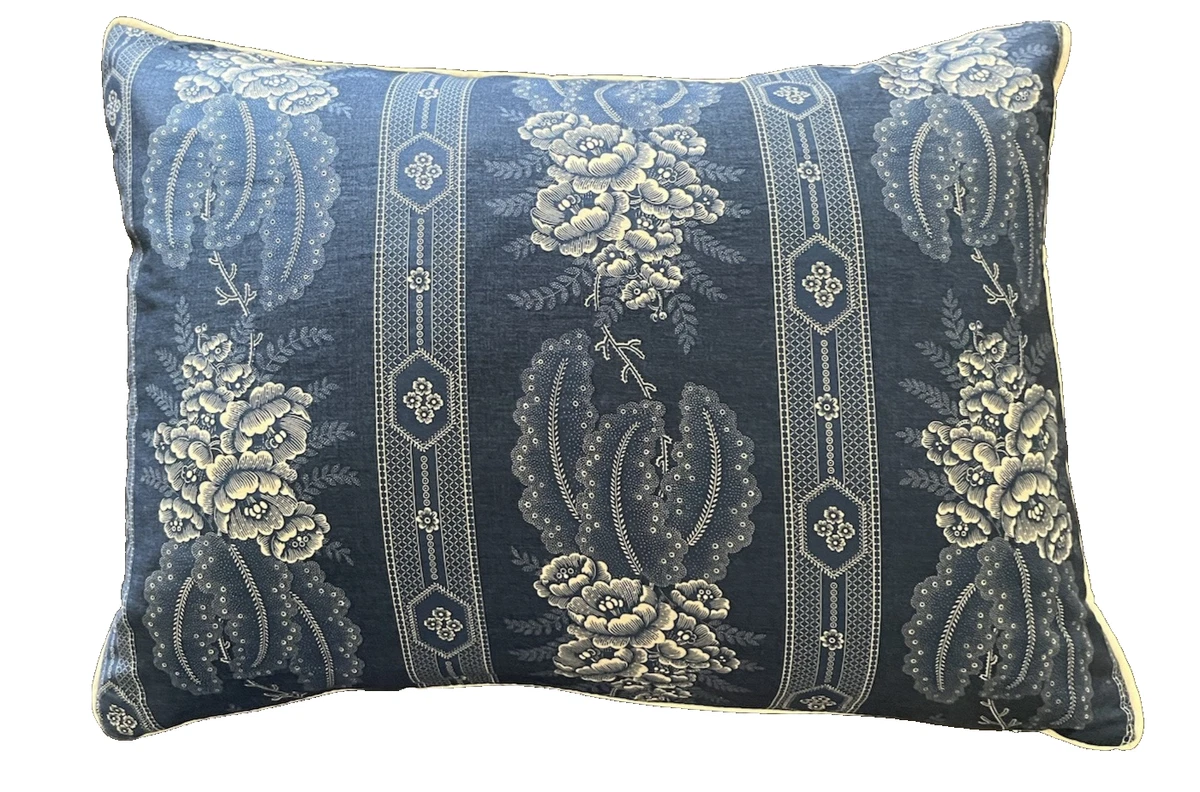 Ralph Lauren Blue Floral Home Décor Pillows for sale | eBay