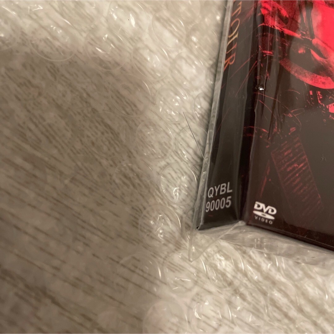 ONE OK ROCK 2023 LUXURY DISEASE JAPAN TOUR DVD Booklet Japan ONE OK ROCK 2023 LUXURY DISEASE JAPAN TOUR DVD Booklet Japan