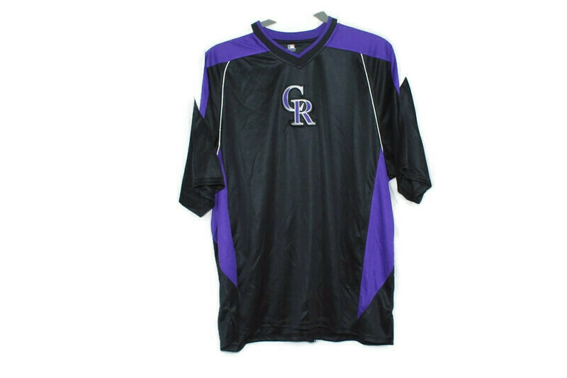 plus size colorado rockies shirts