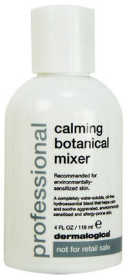 Dermalogica Calming Botanical Mixer 4oz(118ml) For Sensitized Skin Brand  New