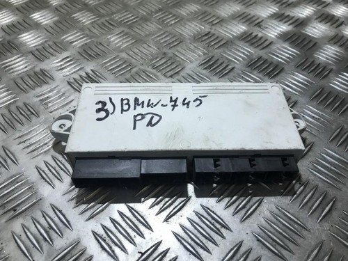 BMW 7-Series 2005 Door control relay (DOOR CONTROL UNIT MODULE ECU #391281-00