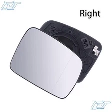 NEW Right Side Mirror Glass W/ Heated for Land Rover 2006-2009 Range Rover Sport