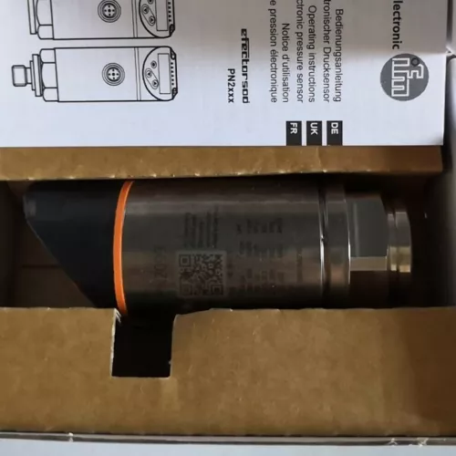 1 Stück Neu IFM PN2099 Drucksensor PN2099 Originalverpackt Expressversand - Bild 4 von 4