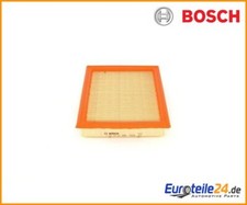 Luftfilter BOSCH F026400222 für Nissan Juke Juke Van 300 ZX