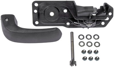 Interior Door Handle  Dorman/Help  80375