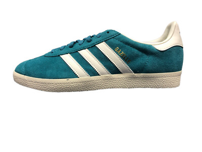 Premium Mens Womens Ladies ADIDAS GAZELLE TRAINERS Casual IG1061 EU 42 UK 8  | eBay UK