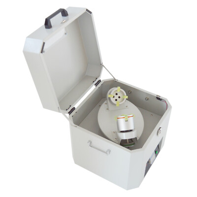 110V Automatic Solder Paste Mixer Agitator Adjustable Speed LED Digital