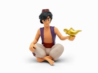 Tonie - Disney - Aladdin HöRspiel Mit Liedern FüR Kinder Ab 4 Jahren Walt Disney