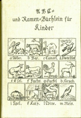 Publication of the Pennsylvania German Society Vol. No. 7 hardcover 1973